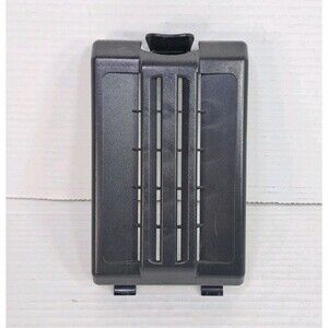 Kenmore 11631810010 Upright Intuition Vacuum Filter Cover OEM Replacement Part